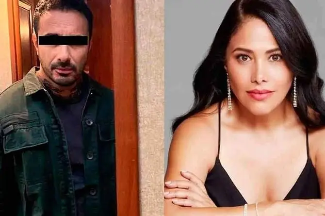 Actor mexicano es condenado a prisión por acoso y violencia contra actriz  